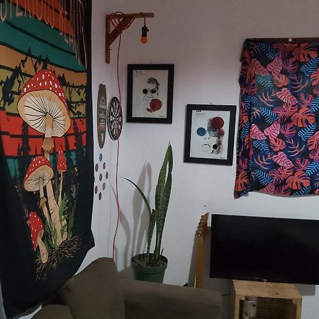 Hostel רזנדה מראה חיצוני תמונה