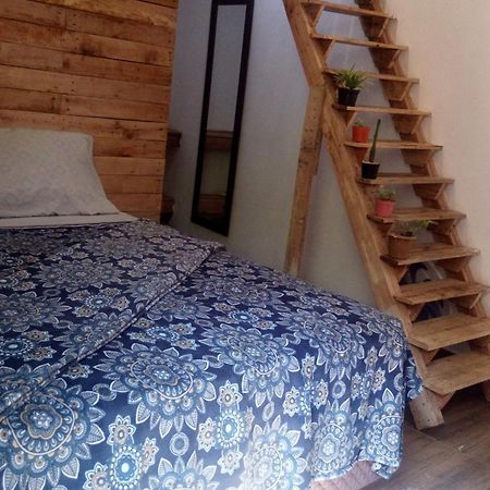 Hostel רזנדה מראה חיצוני תמונה