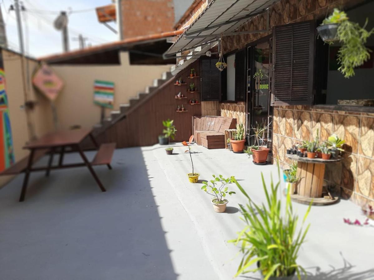 Hostel רזנדה מראה חיצוני תמונה