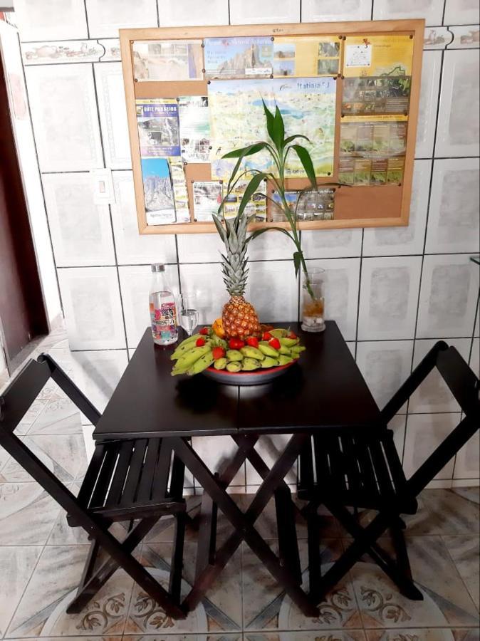 Hostel רזנדה מראה חיצוני תמונה