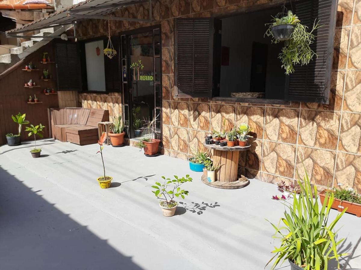 Hostel רזנדה מראה חיצוני תמונה
