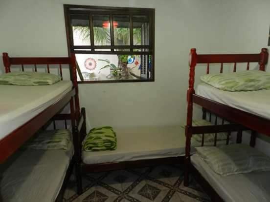 Hostel רזנדה מראה חיצוני תמונה