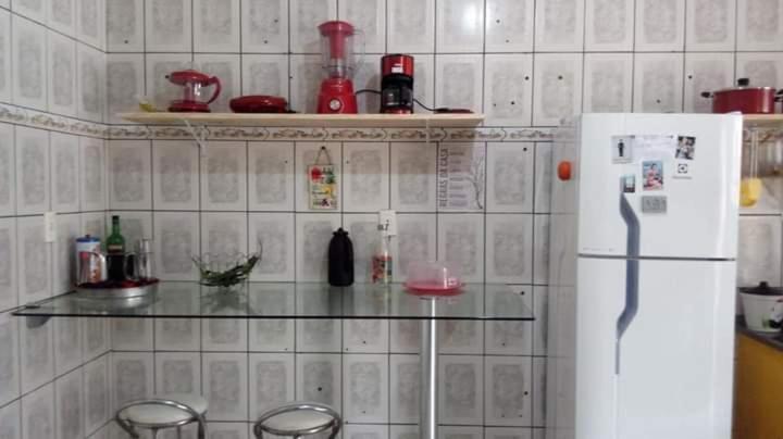 Hostel רזנדה מראה חיצוני תמונה