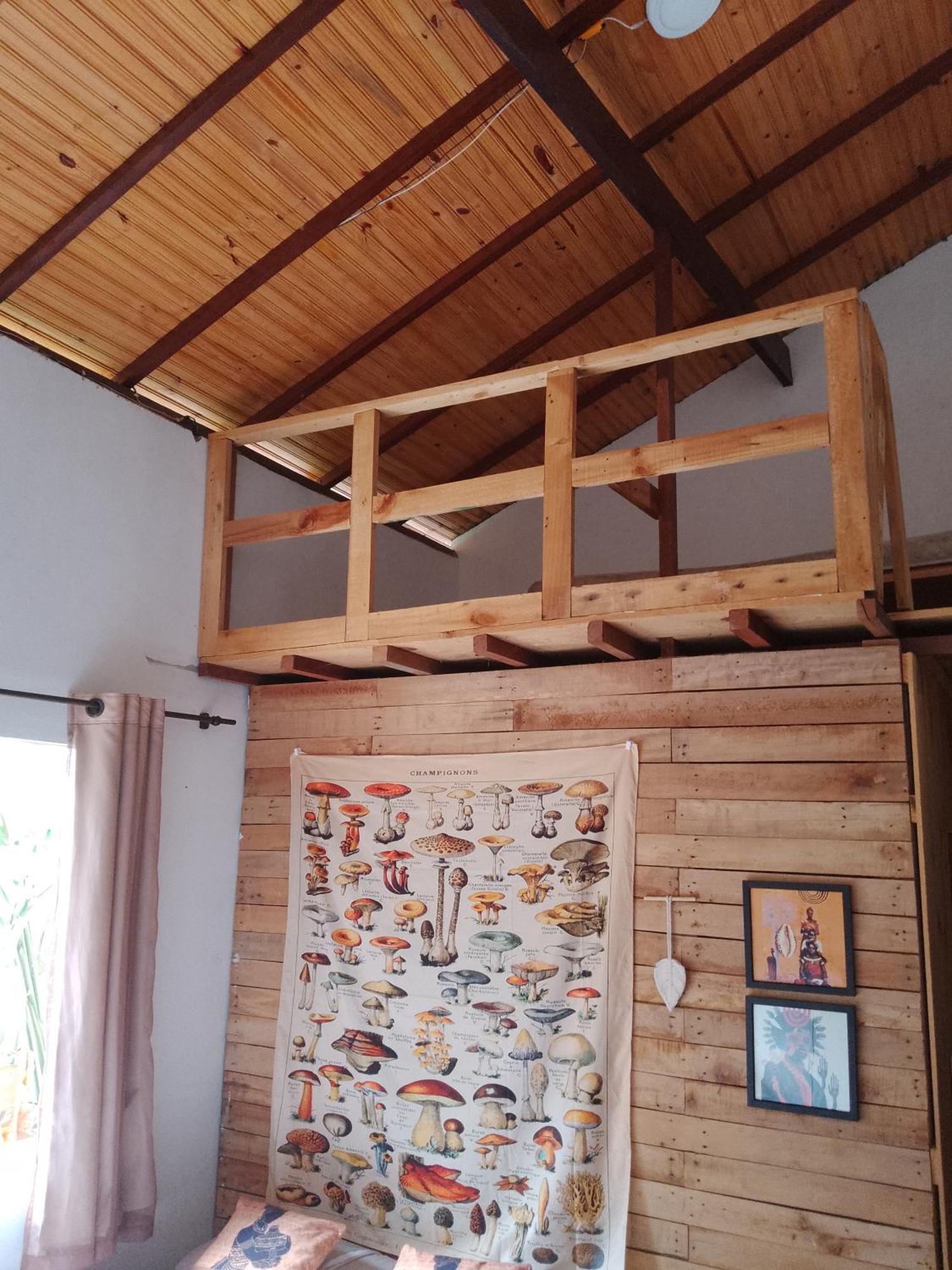 Hostel רזנדה מראה חיצוני תמונה