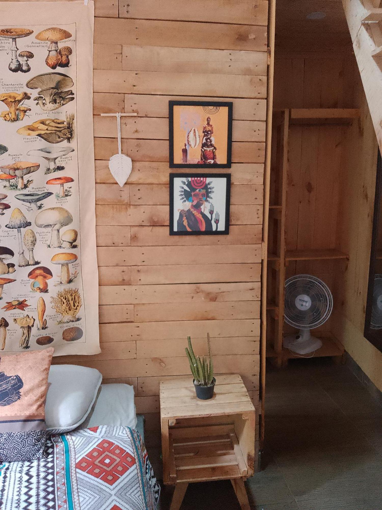 Hostel רזנדה מראה חיצוני תמונה