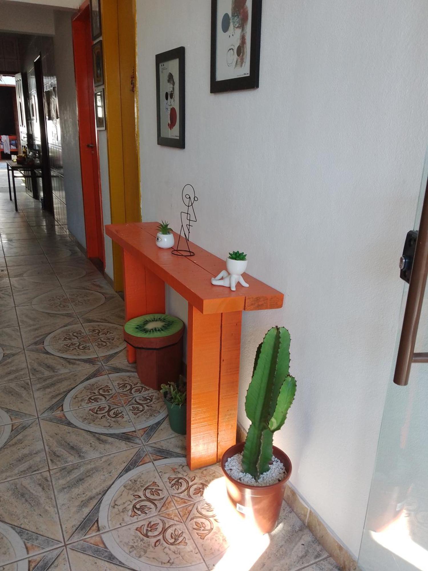 Hostel רזנדה מראה חיצוני תמונה