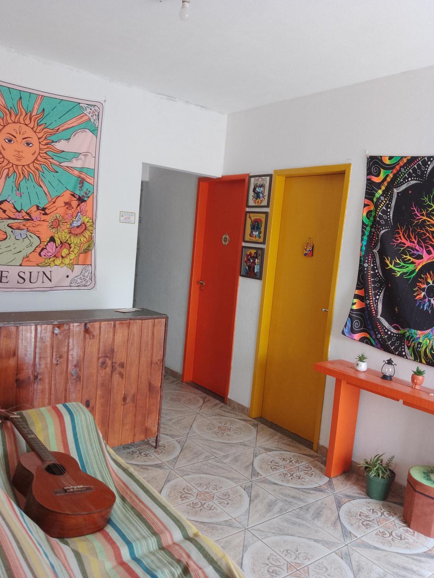 Hostel רזנדה מראה חיצוני תמונה