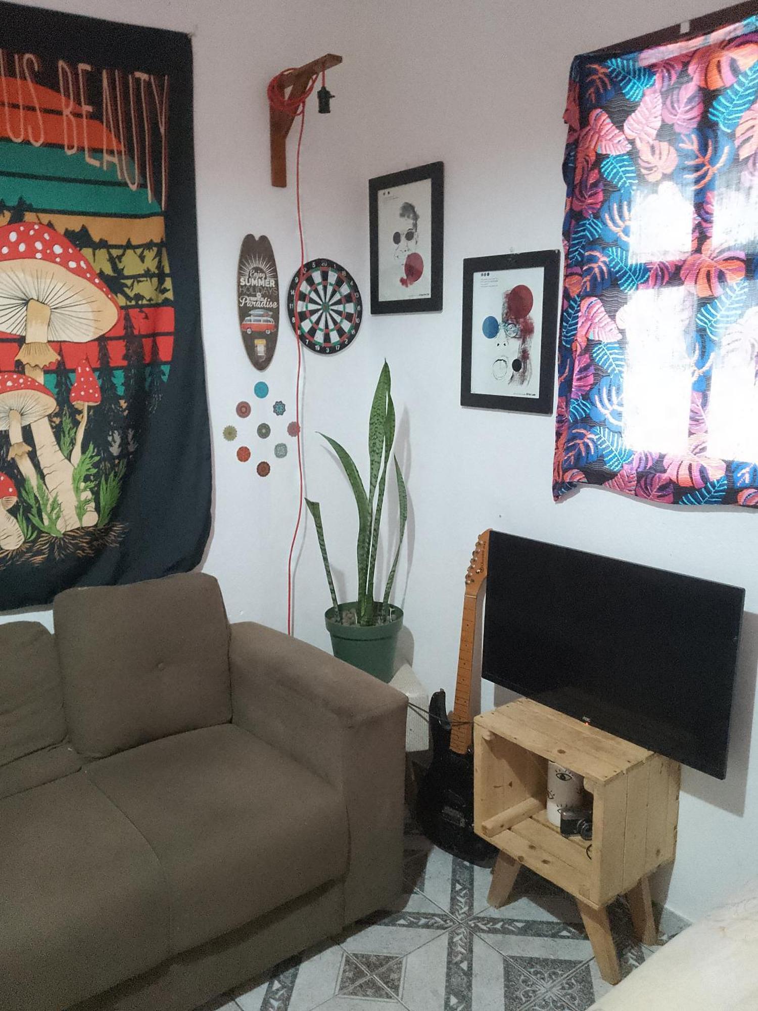 Hostel רזנדה מראה חיצוני תמונה