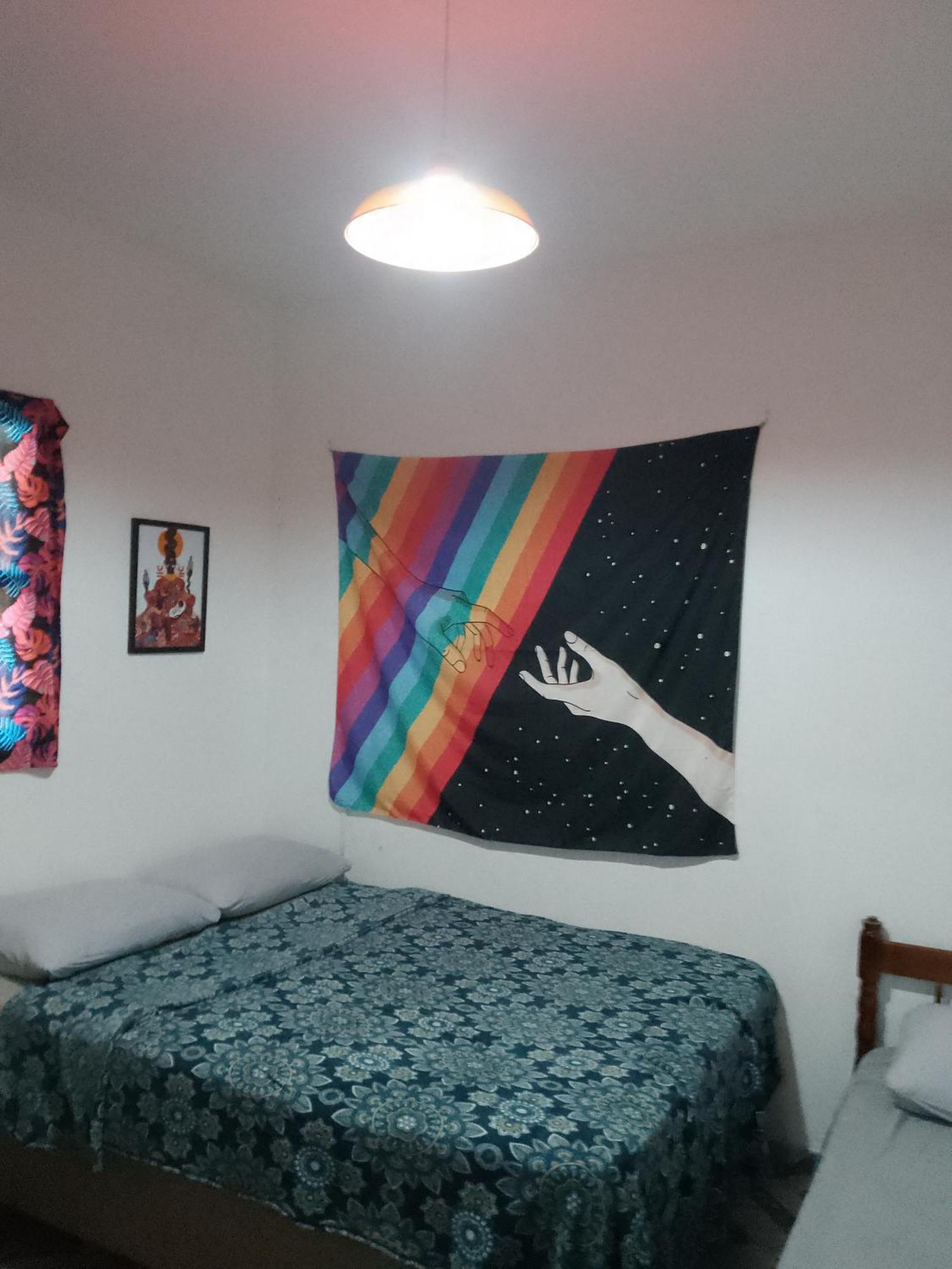 Hostel רזנדה מראה חיצוני תמונה