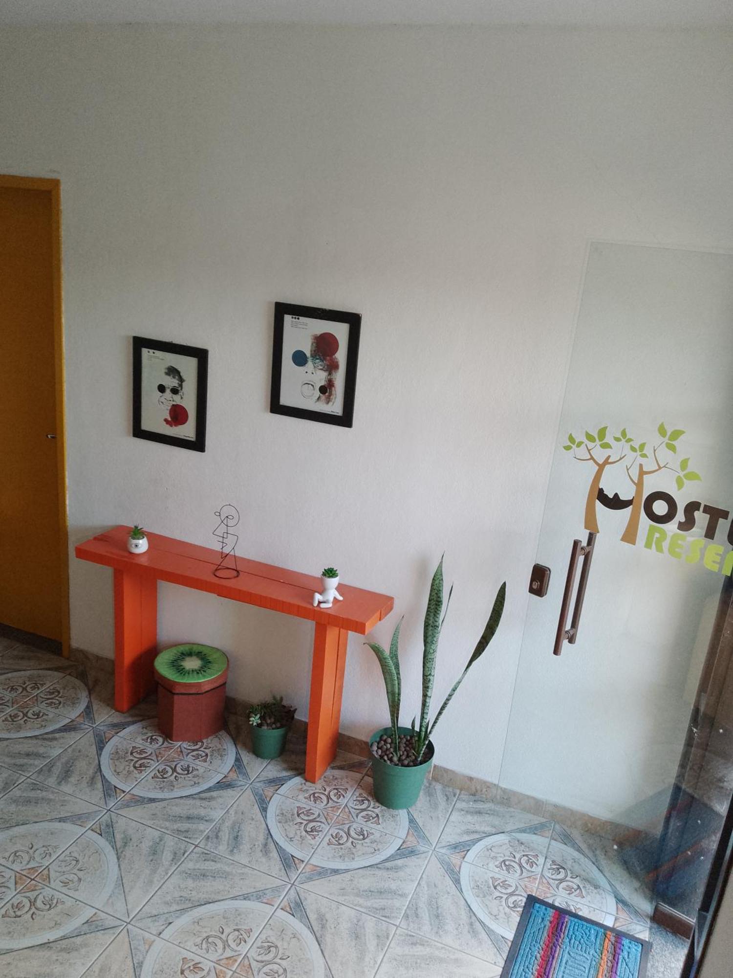 Hostel רזנדה מראה חיצוני תמונה