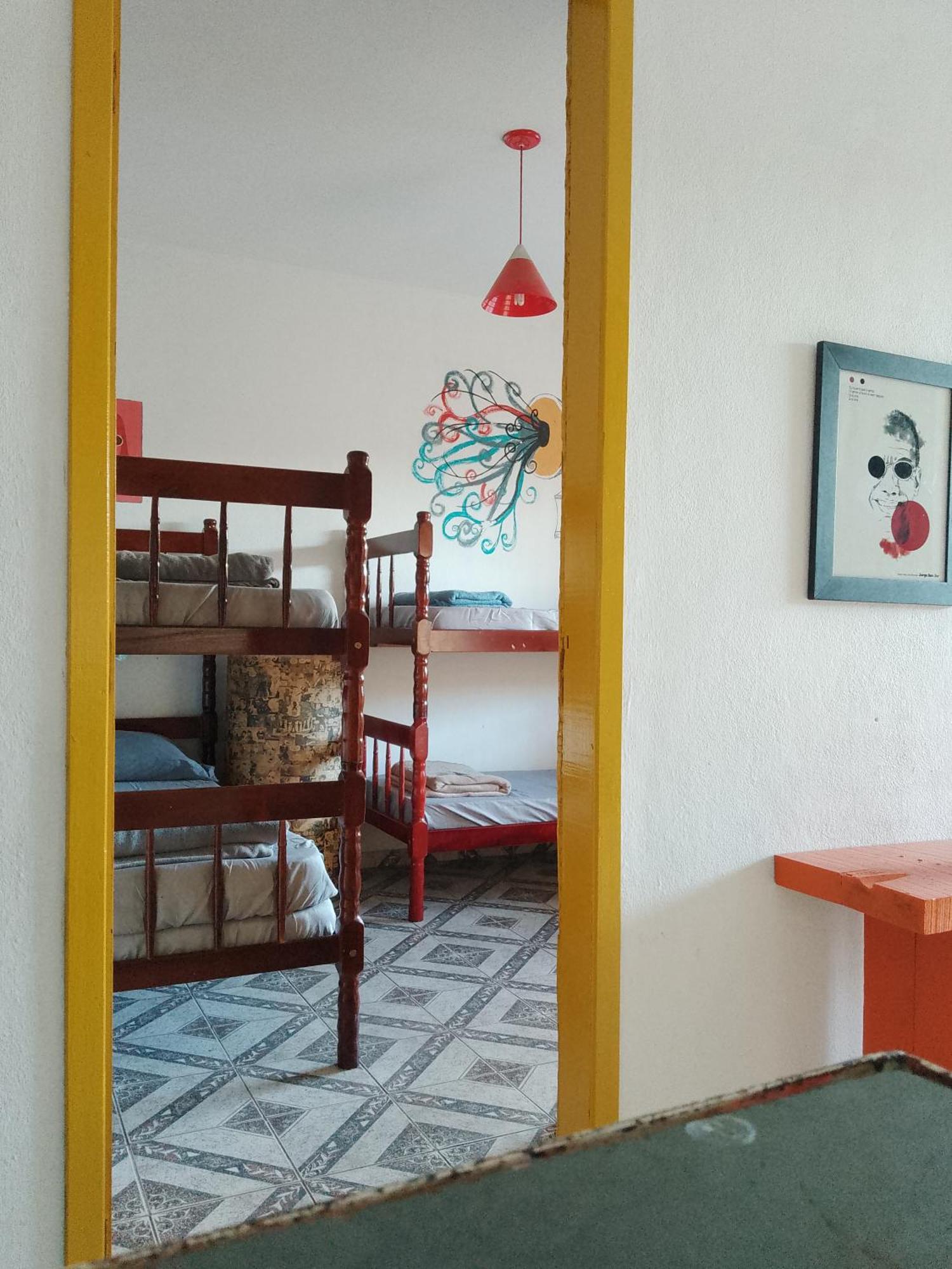Hostel רזנדה מראה חיצוני תמונה