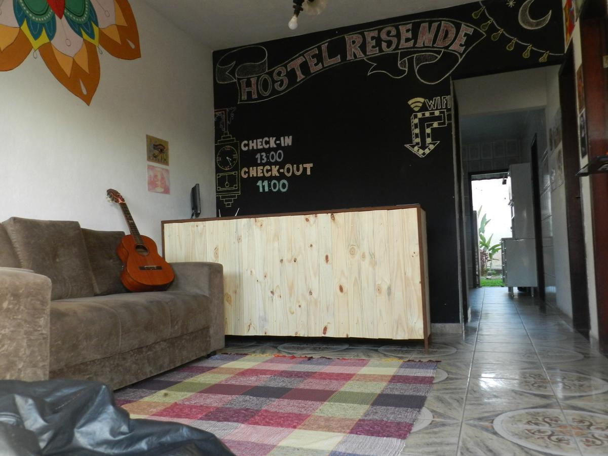 Hostel רזנדה מראה חיצוני תמונה
