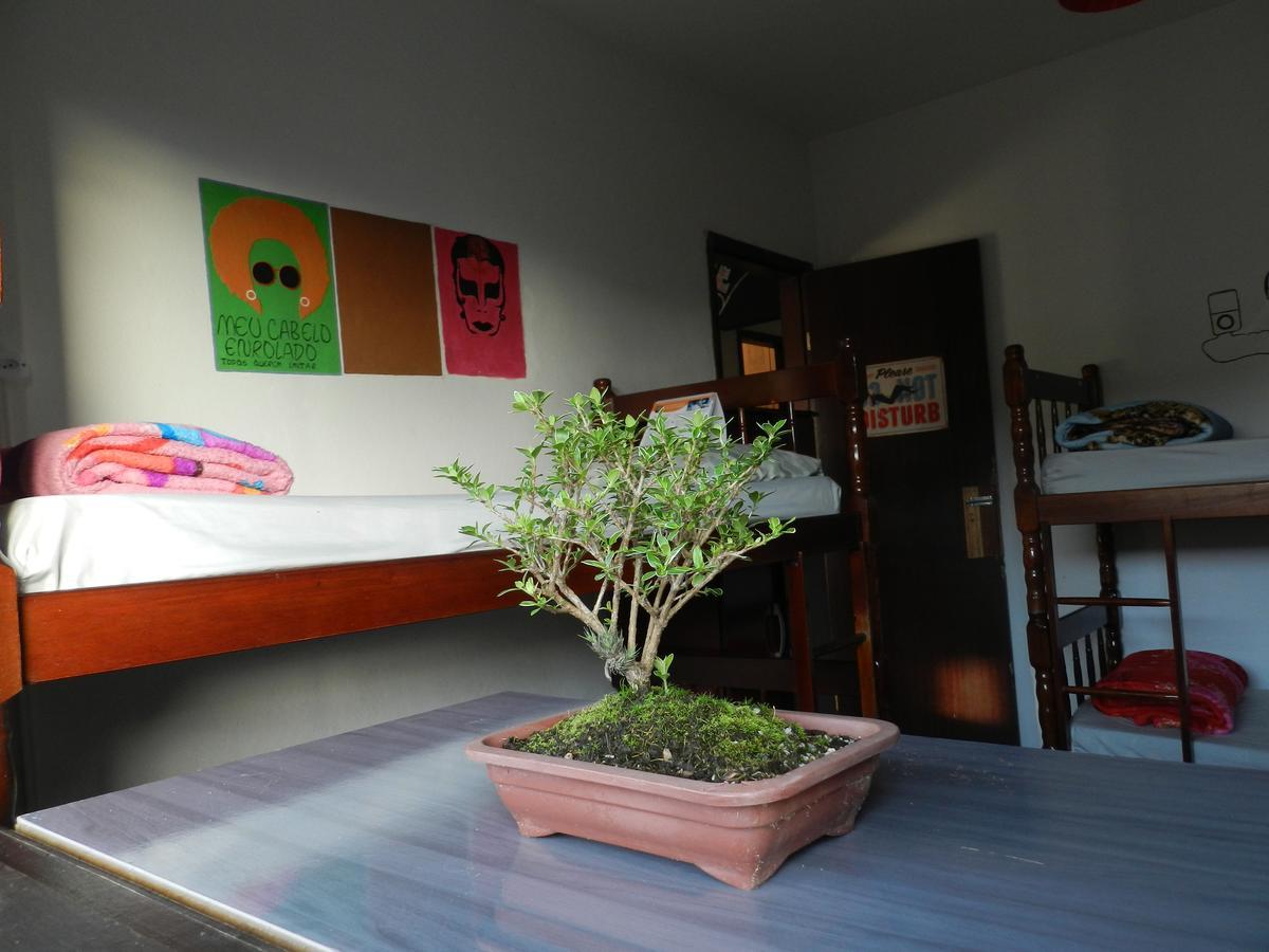 Hostel רזנדה מראה חיצוני תמונה