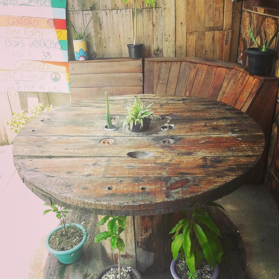 Hostel רזנדה מראה חיצוני תמונה