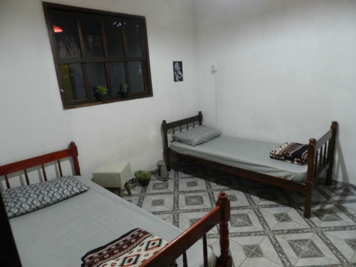Hostel רזנדה מראה חיצוני תמונה