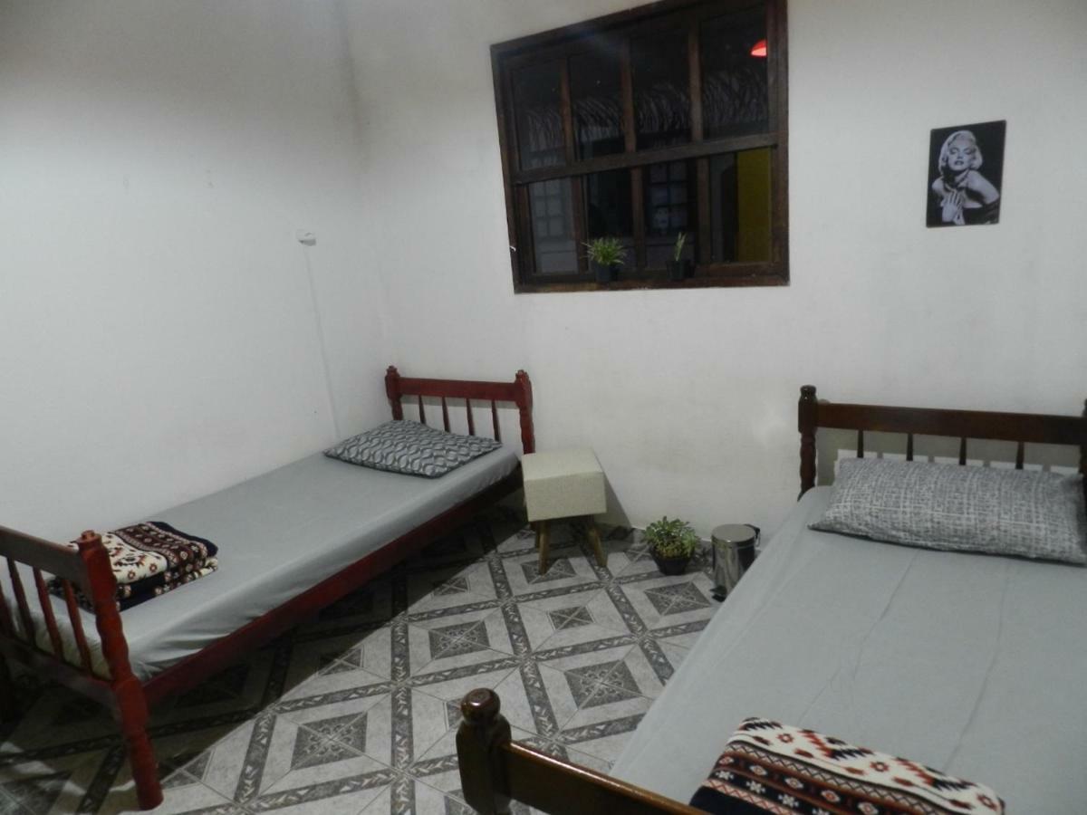 Hostel רזנדה מראה חיצוני תמונה