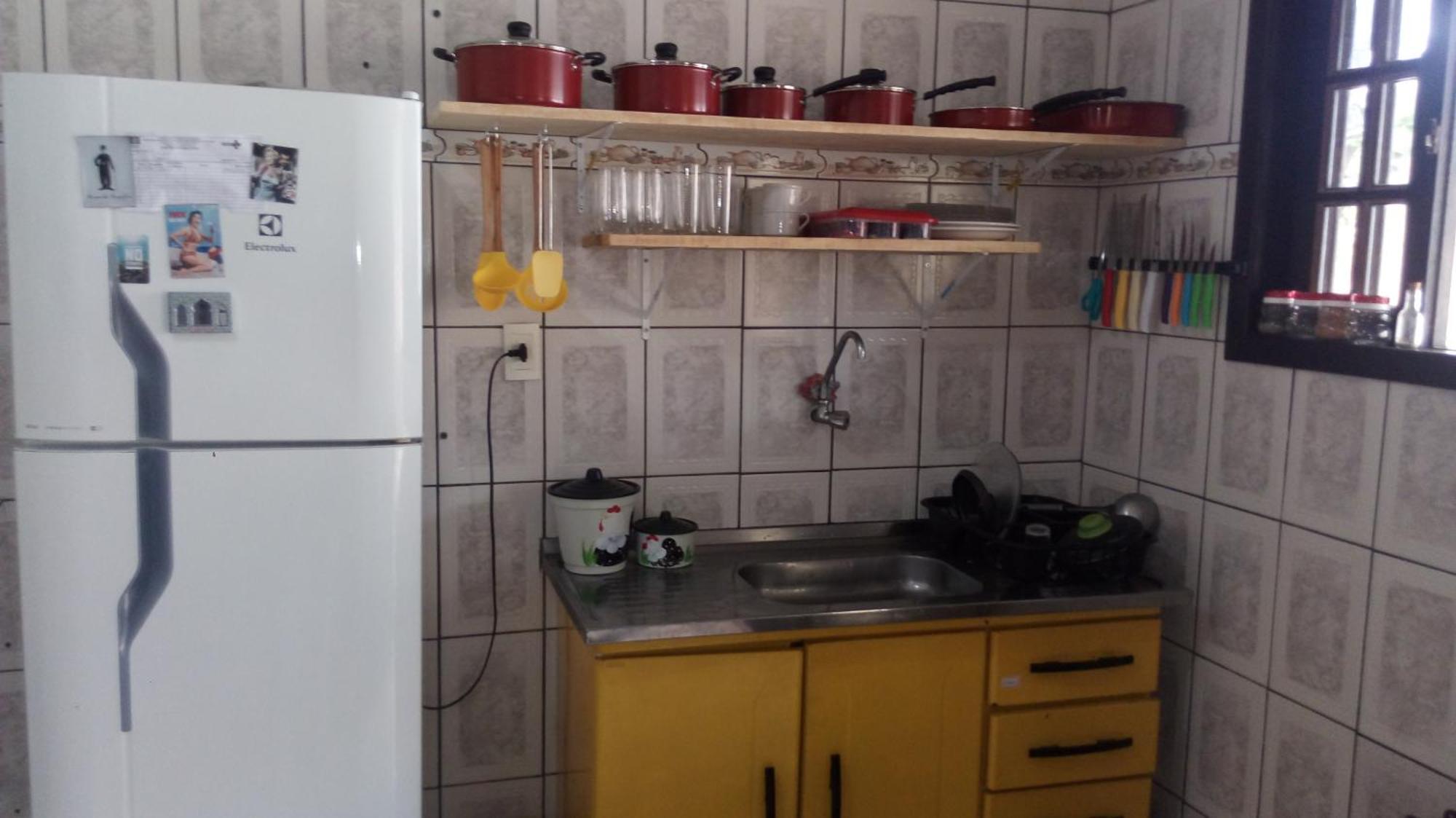 Hostel רזנדה מראה חיצוני תמונה