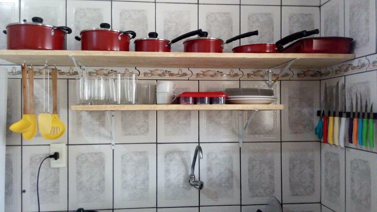 Hostel רזנדה מראה חיצוני תמונה
