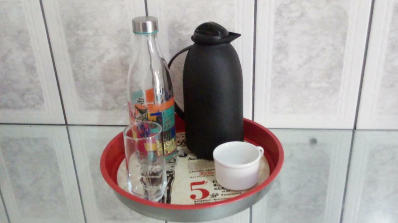 Hostel רזנדה מראה חיצוני תמונה