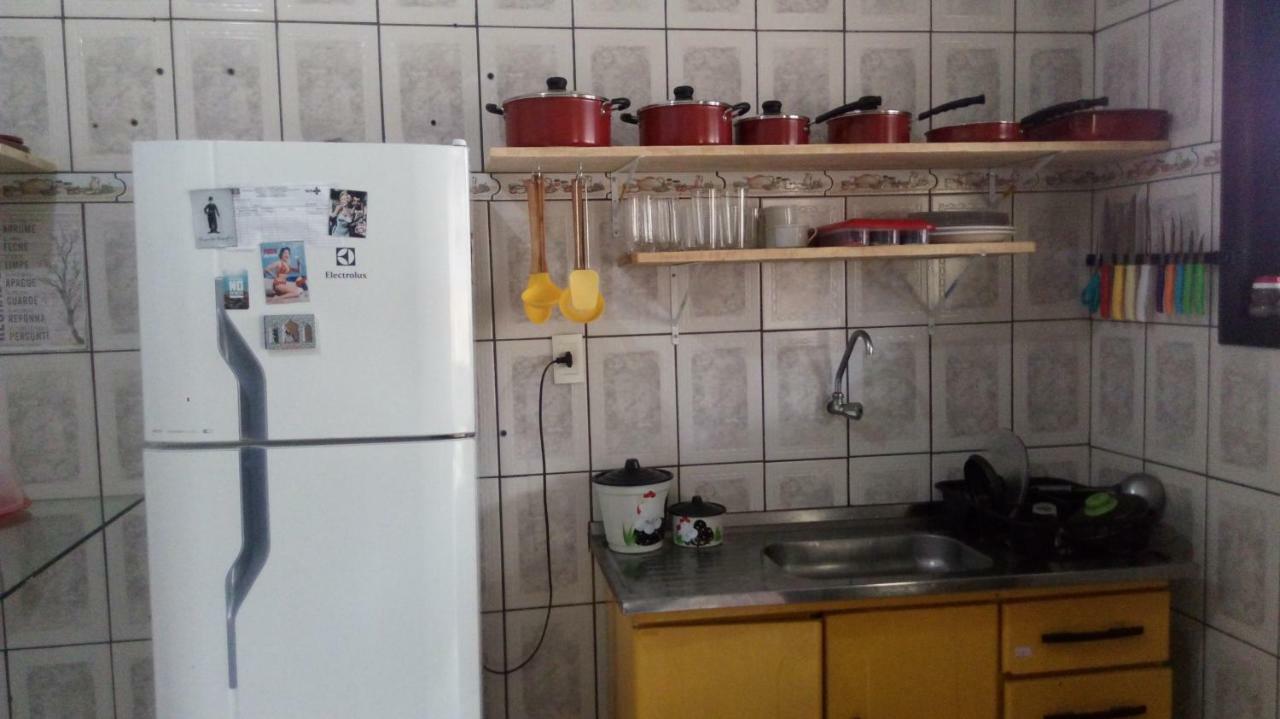 Hostel רזנדה מראה חיצוני תמונה