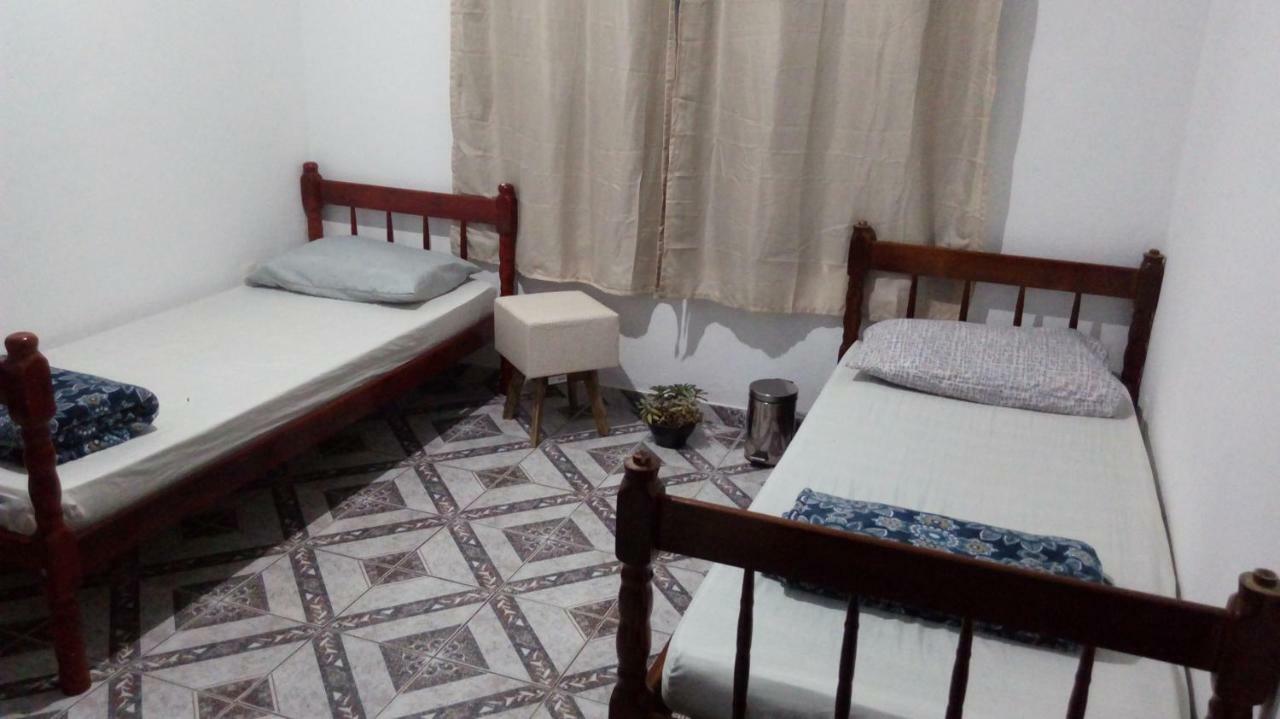 Hostel רזנדה מראה חיצוני תמונה