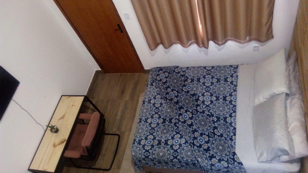 Hostel רזנדה מראה חיצוני תמונה