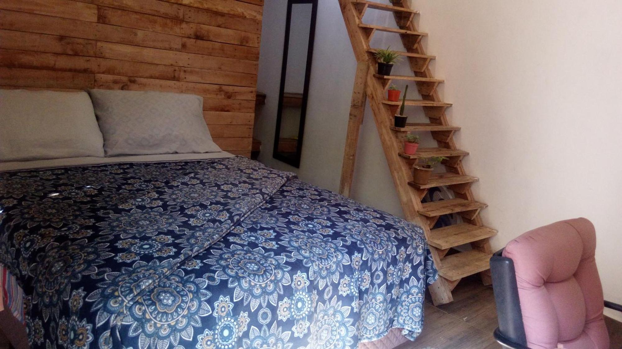 Hostel רזנדה מראה חיצוני תמונה